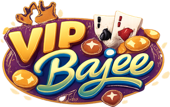 vip bajee মূল লোগো